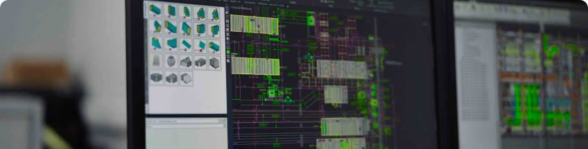 BIM Design & Engineering Support