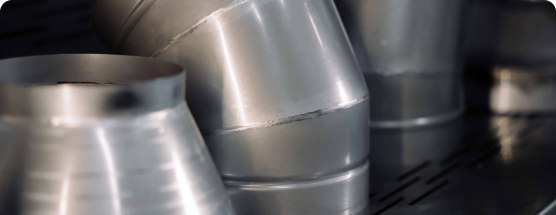 Ductwork Manufacturing