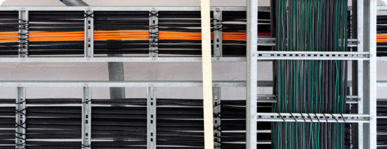 Electrical Distribution Systems